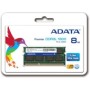 Memorie RAM notebook Adata, SODIMM, DDR3L, 8GB, CL11, 1600Mhz ADATA - 1